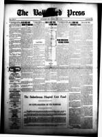 The Battleford Press September 9, 1915