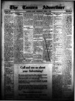 The Canora Advertiser April 1, 1915