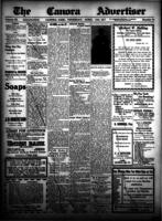 The Canora Advertiser April 12, 1917