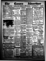 The Canora Advertiser April 19, 1917