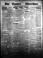 The Canora Advertiser April 2, 1914