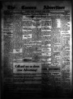 The Canora Advertiser April 29, 1915