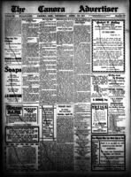 The Canora Advertiser April 5, 1917