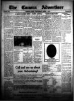 The Canora Advertiser April 8, 1915