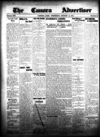 The Canora Advertiser August 12, 1915