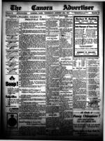 The Canora Advertiser August 16, 1917