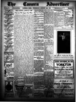 The Canora Advertiser August 2, 1917