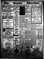The Canora Advertiser August 23, 1917
