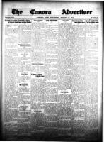 The Canora Advertiser August 26, 1915