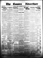 The Canora Advertiser August 27, 1914