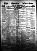 The Canora Advertiser August 6, 1914