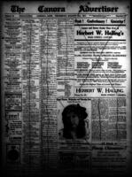 The Canora Advertiser August 9, 1917