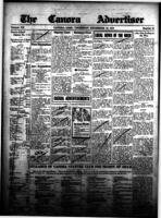 The Canora Advertiser December 10, 1914