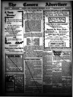 The Canora Advertiser December 13, 1917