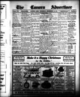 The Canora Advertiser December 16, 1915