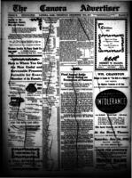 The Canora Advertiser December 20, 1917