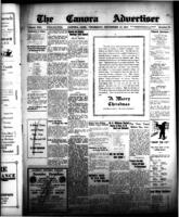 The Canora Advertiser December 23, 1915