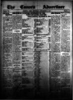 The Canora Advertiser December 3, 1914