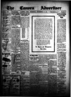 The Canora Advertiser December 30, 1915