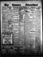 The Canora Advertiser December 9, 1915