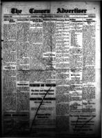 The Canora Advertiser February 11, 1915