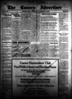 The Canora Advertiser February 18, 1915