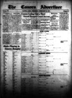 The Canora Advertiser February 25, 1915
