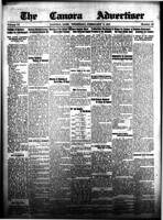 The Canora Advertiser February 5, 1914