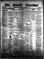 The Canora Advertiser January 14, 1915