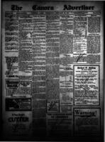 The Canora Advertiser January 18, 1917