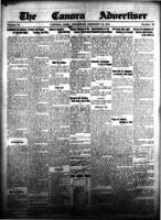 The Canora Advertiser January 22, 1914