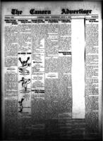 The Canora Advertiser July 1, 1915