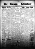 The Canora Advertiser July 15, 1915