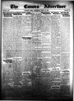 The Canora Advertiser July 16, 1914