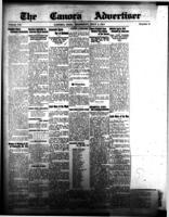 The Canora Advertiser July 2, 1914