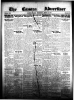The Canora Advertiser July 22, 1915