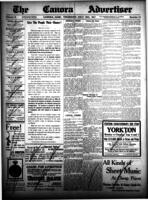 The Canora Advertiser July 26, 1917