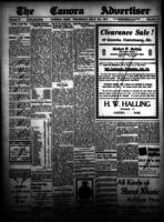 The Canora Advertiser July 5, 1917