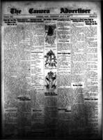 The Canora Advertiser July 8, 1915