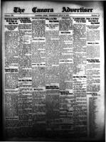 The Canora Advertiser July 9, 1914