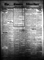 The Canora Advertiser June 11, 1914