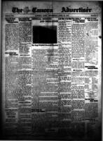 The Canora Advertiser June 25, 1914