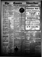 The Canora Advertiser June 28, 1917