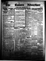 The Canora Advertiser June 4, 1914