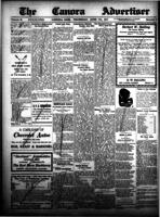 The Canora Advertiser June 7, 1917