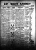 The Canora Advertiser March 11, 1915