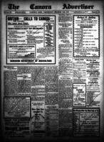 The Canora Advertiser March 15, 1917