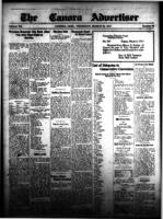 The Canora Advertiser March 18, 1915