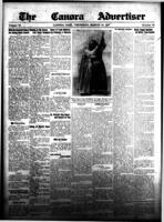 The Canora Advertiser March 19, 1914