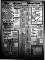 The Canora Advertiser March 22, 1917